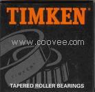 TIMKEN25582/25521轴承参