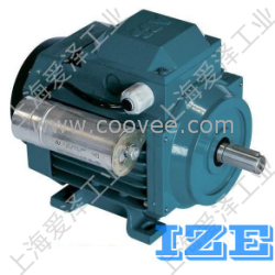 ABB M3BP180MLA電機