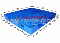 集大塑料托盘1311系列福建托盘