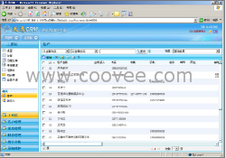 天马CRM系统助企业进行客户细分