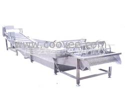 山東德州大蒜漂皮機 烘干機 冷凍機等