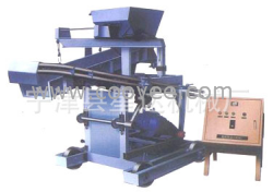 山東生產振動給料機 斜毯式給料機