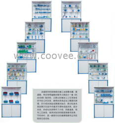 TY-JS10型金属工艺学CD解说示教陈