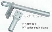 NY-55G钢绞线用耐张线夹