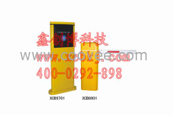 長沙停車場系統】長沙智能停車場管理系統】