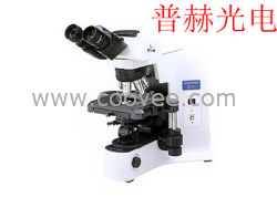 OLYMPUS生物显微镜BX41