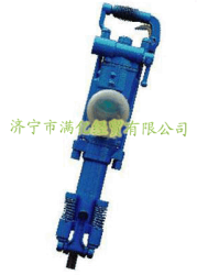 濟寧供應YT24鑿巖機