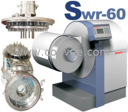 SWR型徑向珠磨機