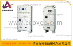 BQX系列防爆星三角起動器