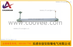 BAY51系列隔爆型防爆荧光灯