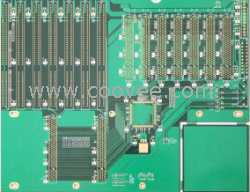 PCB打样/铝基板打样/电路板打样