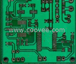 PCB打样/铝基板加急/线路板打样