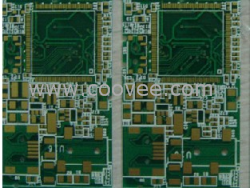 PCB打样/多层板板/电路板生产/抄板