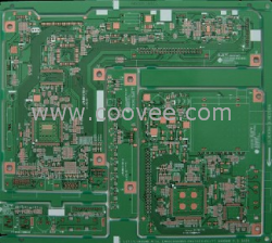 PCB打样/多层板加急/电路板打样/抄板