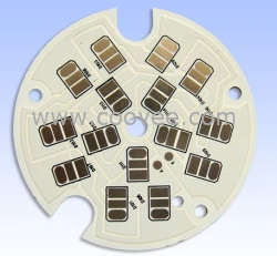 PCB打样/多层板打样/单面板打样/贴片