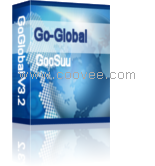 GO GLOBAL ForWindows