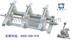 供应GN19-12ST/1250户内隔离