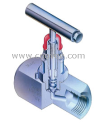 德国罗伯特RFK内螺纹针型阀 内螺纹高压针型阀