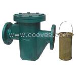 德國羅伯特RFKU型過濾器