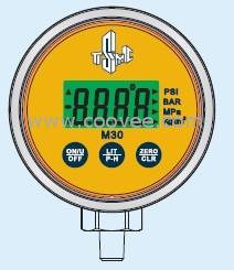 高精度数字压力表|数字压力表——沈阳海泰