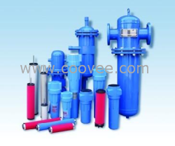 供應上海壓縮空氣精密過濾器廠家/價格/經