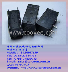 欧姆龙代理G5V-2-5VDC