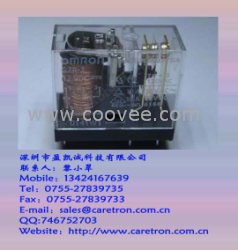 歐姆龍代理G2R-1-12VDC