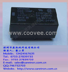 G6B-1174P-US-5VDC