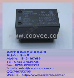 G6B-2214P-US-12VDC