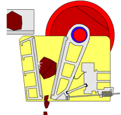 太原顎式破碎機，浮選機，制砂機