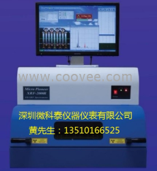 X射线镀层测厚仪