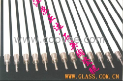 石英輥 玻璃鋼化爐用