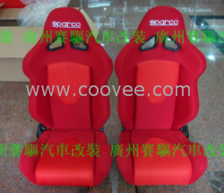 MAX POWER可調賽車座椅SPK1