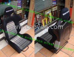 超跑改裝座椅 BRIDE出品 魔眼版座椅