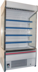 JZ-5風(fēng)幕柜