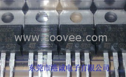 STL7805IC|L7805全新原装