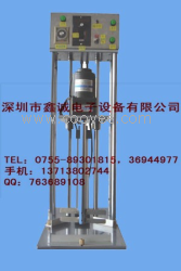 LED設(shè)備氣動AB膠攪拌機