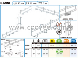 网格式桥架G MINI