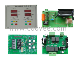 温州电脑控制板