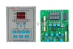温州液压机微电脑控制板