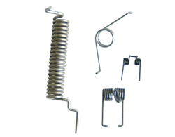 供應青島四方彈簧廠.青島城陽彈簧廠,膠南供應彈簧廠)鍋爐彈簧