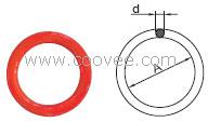 供应吊索具-圆环