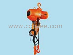 供應(yīng)VKL型環(huán)鏈電動(dòng)葫蘆