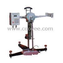 供應LBY-1電腦路面摩擦系數測定儀（筑龍儀器）