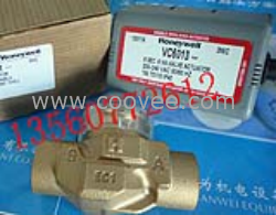 供應霍尼韋爾風機盤管二通閥VC6013A,VC6013AJC1000現(xiàn)貨供應