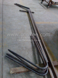 供應樓梯扶手彎管加工