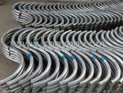 供應批量彎管加工