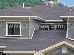 供應玻纖瓦-華能基業