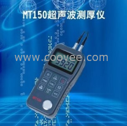 超声波测厚仪|涂层测厚仪 MT150 封工 18610297956