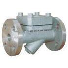 供應膜盒式蒸汽疏水閥